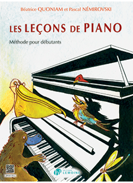 Les Leçons de piano